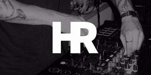 HEAVY ROTATION 004 @ Rolling Stock