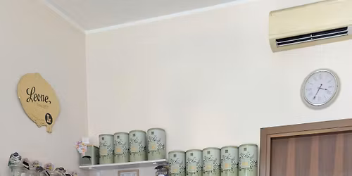 Esercizi di Mindfulness & Sciogli le spalle