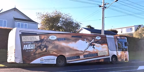 Beachlands Saturday community stop session one