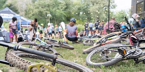 Wirth on Wednesdays Mountain Bike Race Series: Week 3