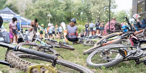Wirth on Wednesdays Mountain Bike Race Series: Week 3