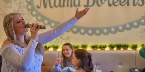 Family Friendly Singalong Brunch | Harrogate