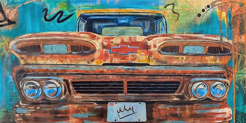 VERNISSAGE DE CAROLINE CHR\u00c9TIEN