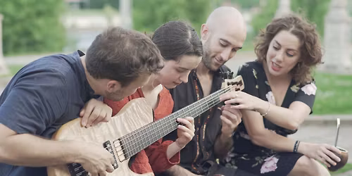 La Piola - Folklore de l'Argentine