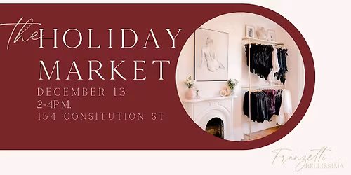 The Holiday Market