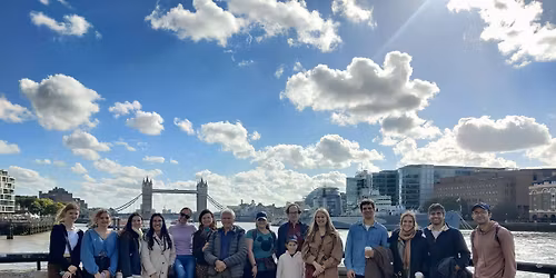 Free Historic City of London Sightseeing Tour
