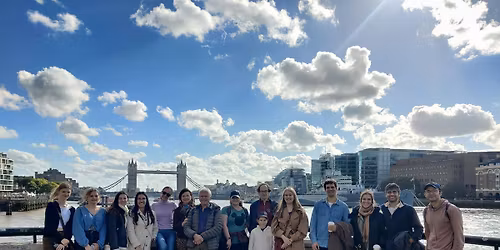 Free Old City of London Sightseeing Tour: From The Tower to St Paul's