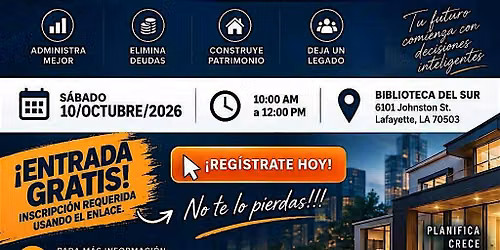 Clases de Educaci\u00f3n Financiera