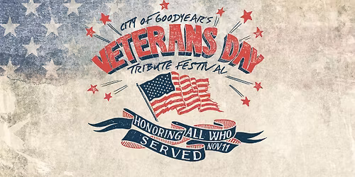 Veterans Day Festival