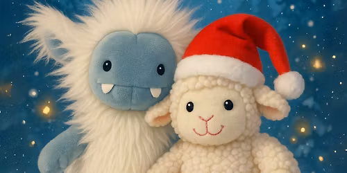Christmas Bear Hugs Workshop