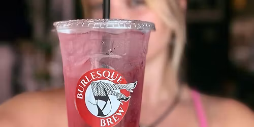 Grand Opening - Burlesque Brew - West Richland