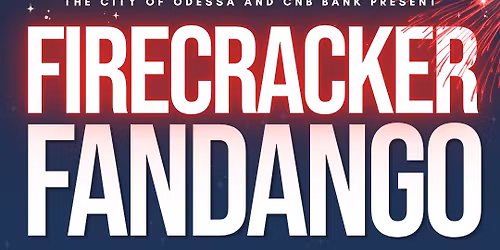 2026 Firecracker Fandango