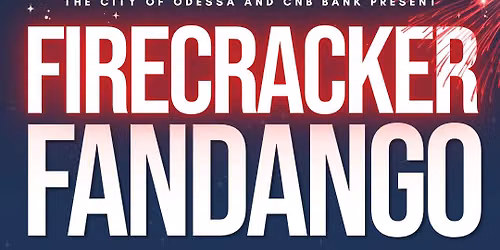 2026 Firecracker Fandango
