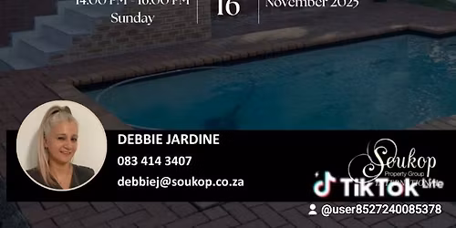 SUNDAY SHOW HOUSE  \ud83c\udfe0  2:00 \/ 4:00