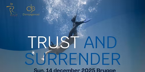 5Rhythms\u00aeworkshop