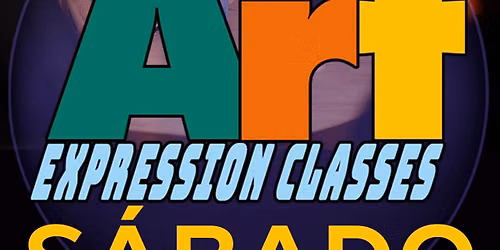 CLASE GRATIS DE TEATRO Y BALLET \u2013 Artistic Expression Program | Programa de Expresi\u00f3n Art\u00edstica