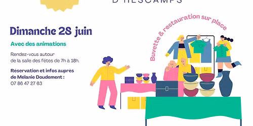 Brocante 