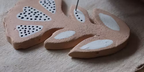 The Elf Lab: Ornament Series with Spoon & Sprig Studio