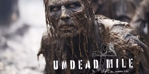 Undead Mile Run – Trenton, NJ