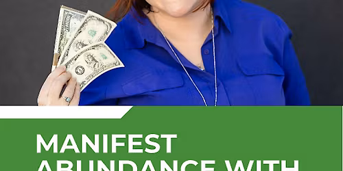 Manifest Abundance