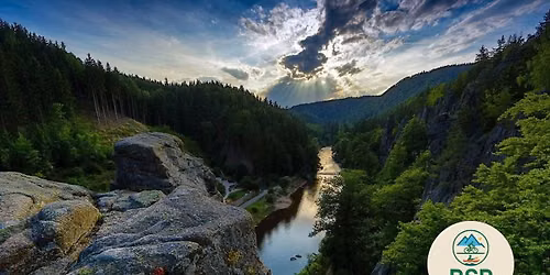 Loket Adventure Quest : Castles, Cliffs & River Thrills