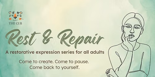 Rest & Repair Workshop