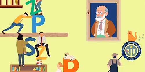 Szegedi Pszichol\u00f3gus Hallgat\u00f3k Szakmai P\u00e9ntekje - SZPSZP