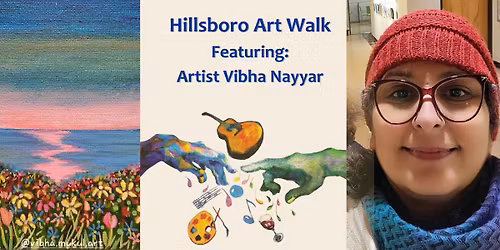 Hillsboro Art Walk