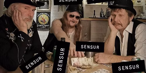 PUBAFTEN med BALLCATS!