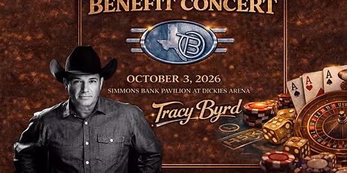 Tracy Byrd