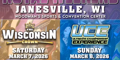 The Wisconsin Royal Weekend