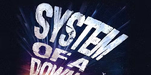 System of a Down at Olympiastadion - Berlin