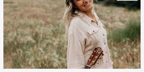 Music on the Lawn with Dallas Kay