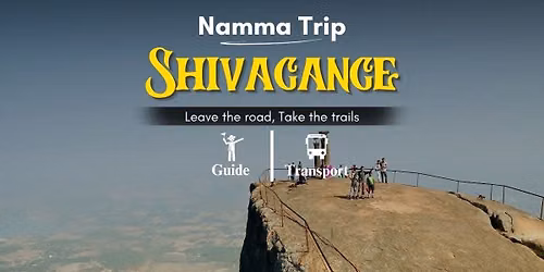 Shivagange One Day Trip