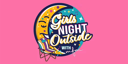 Girls' Night Out-Side 2026