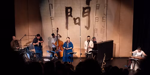 Waypeople Album Release Tour - Palmerston North