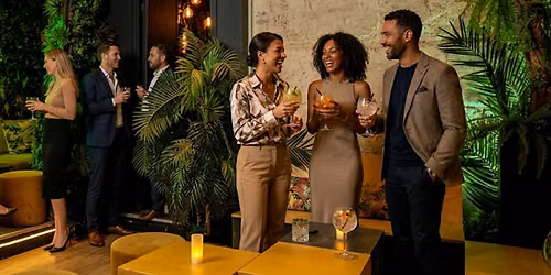 Le Dating Afterwork & Metup - 30 \u00e0 45 ans