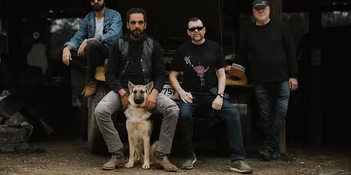 New Division - Krokes Live