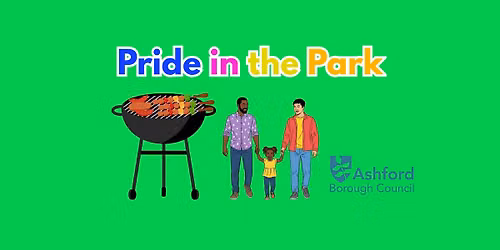 Pride in the Park