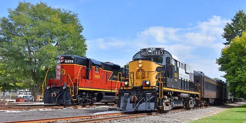 Father's Day Express
