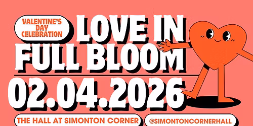 Valentine's Potluck!