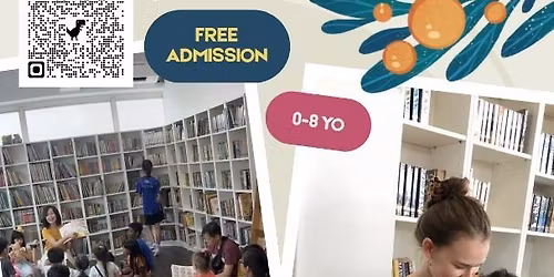 Christmas Music and Storytime