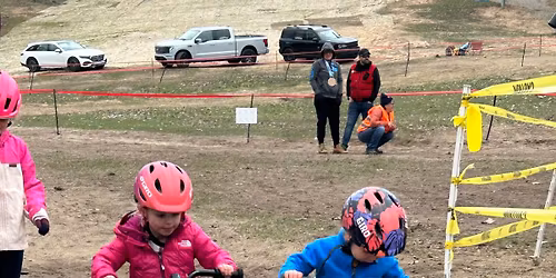 Mud, Sweat, & Beers (Root Beer Race!)