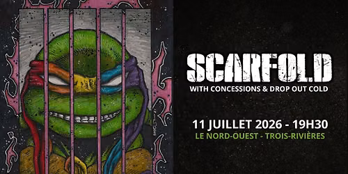 Scarfold-Concessions-Drop Out Cold