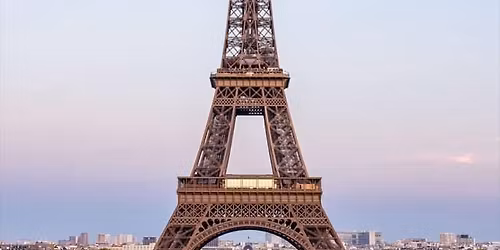 Eiffel Tower Experience (Multiple Dates and Times)