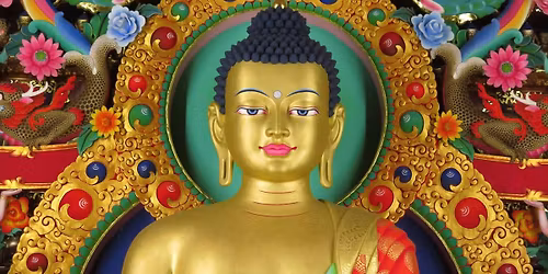 Qu'est ce que le bouddhisme ? avec Droupla Valentin