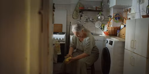 \u201eI raz, i dwa\u201d. Pokaz filmu Franciszka Or\u0142owskiego i spotkanie z bohaterkami