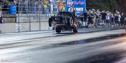 WI Outlaw Stick Shift Challenge Presented By Kunes Auto Group