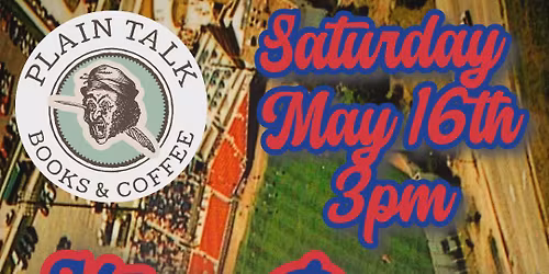 Steve Dunn presents Pug, Fireball, and Company (116 years of baseball in Des Moines)