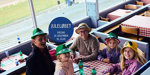 Julel\u00f8bet